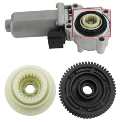 Gear Box Servo Actuator Motor Transfer Case A1645400188 27102413711 For BMW E53 E70 E70 E72 E83 E90 Hybrid X3 X5 X6 M3
