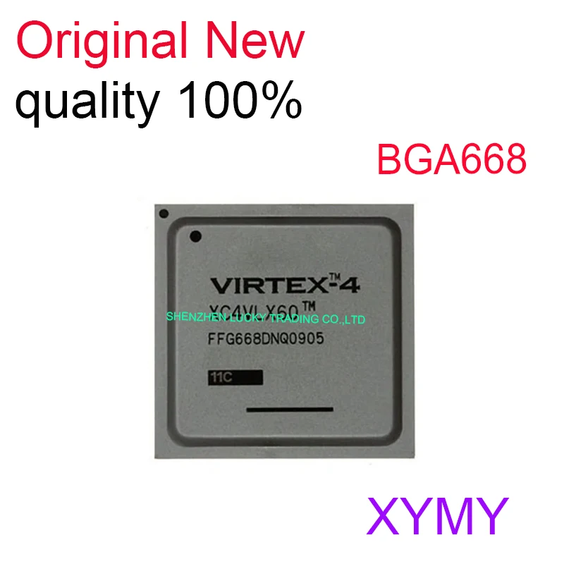 

1 шт./партия, новый оригинальный Φ BGA668 чипсет