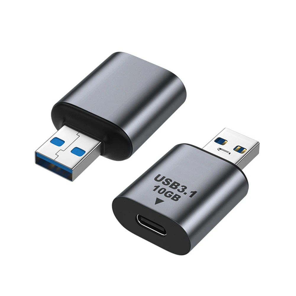 USB 3.1 Gen 2 USB-C Adapter