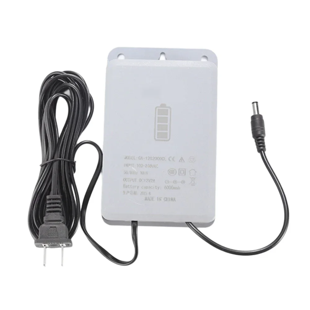 Outdoor Monitoring Power Adapter Mini UPS Uninterruptible Power Supply 12V 2A Herramientas Ferramentas Parafusadeira For Router