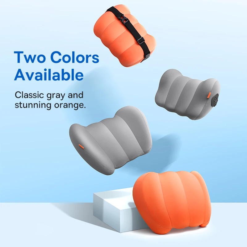 Baseus Car Memory Foam Pillow