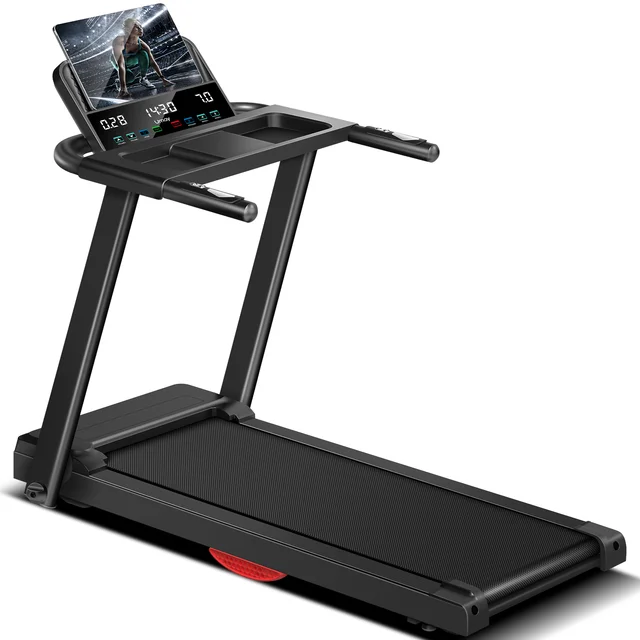 Foldable Home Treadmill 2