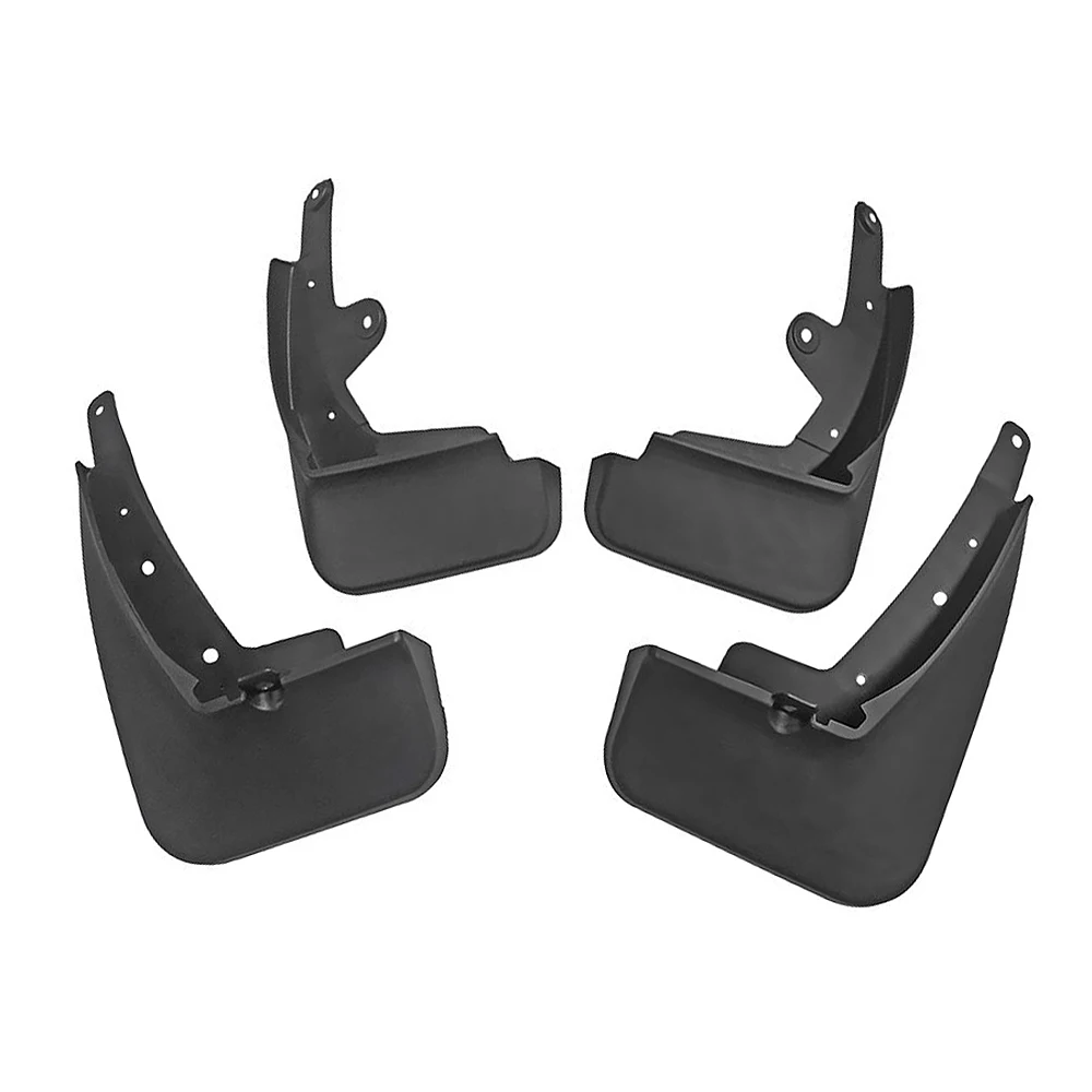 

Для Mazda CX-30 CX30 2020 2021, передние и задние брызговики от грязи, брызговики