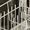 50pcs Dishwasher Rack Caps Tip Tine Cover Cap Flexible Round End Caps Protective Sleeves For Sharp Article To Prevent Collision 4