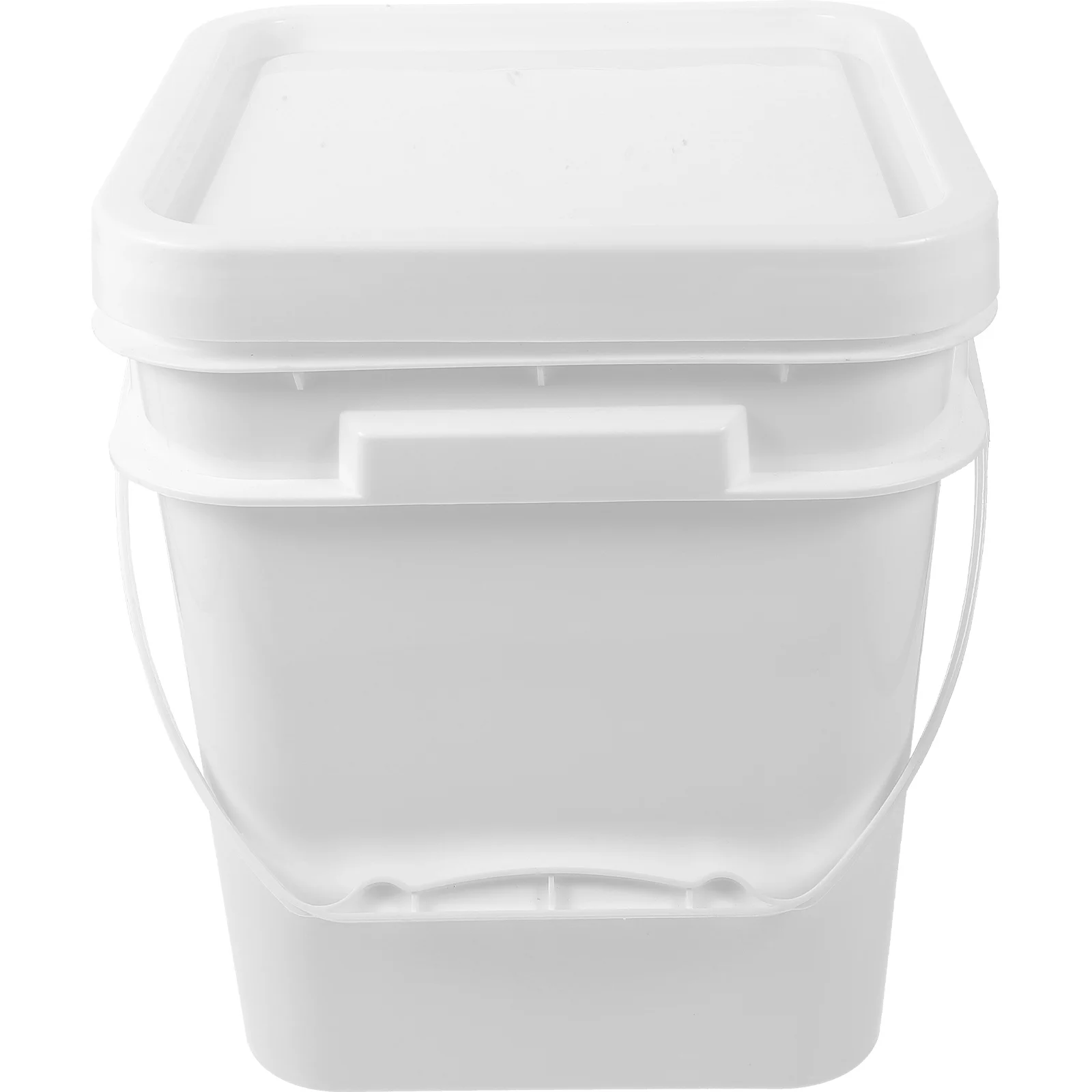 

Multi-functional Bucket Painting Bucket Paint Storage Bucket Oil Paint Bucket with Lid