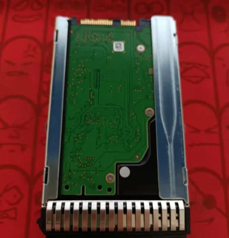 For 1.2T 00WG701 00YK016 7XB7A00027 SAS 10K 12Gb server hard drive 5 S5ea4ad2c07e74352a588acec6f432169l
