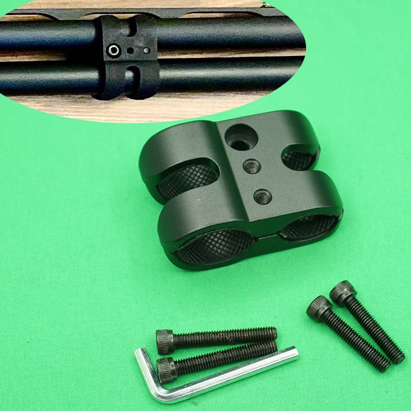 Nordic 12ga Magazine – Verlängerungsrohrbefestigung – geeignet für M3 Stoeger M3k/M3000/940 Jm Pro/935/930 Spx/870