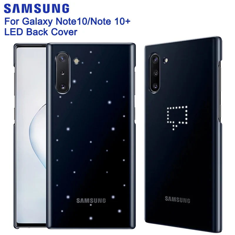 Samsung Note 10 Плюс Купить