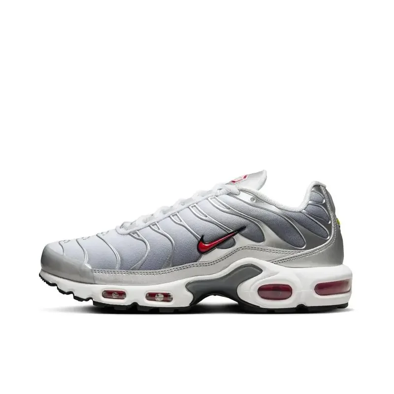 Tn Shoes Nike Tuned Slip Qs Nike Air Max Plus Running Shoes Anti