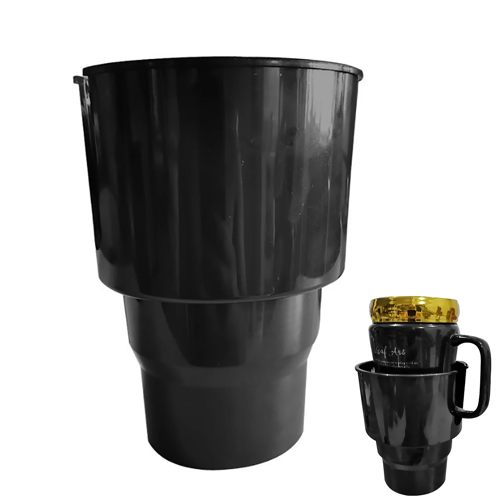 1pcs plastic cup holder suitable for 30oz stainless steel car