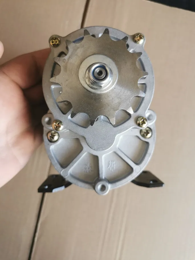 motor e acessórios