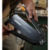 TOUGHBUILT Folding Pull Saw Japanese Style Folding Saw Outdoor Logging Saw TB-H4-21-2X 4