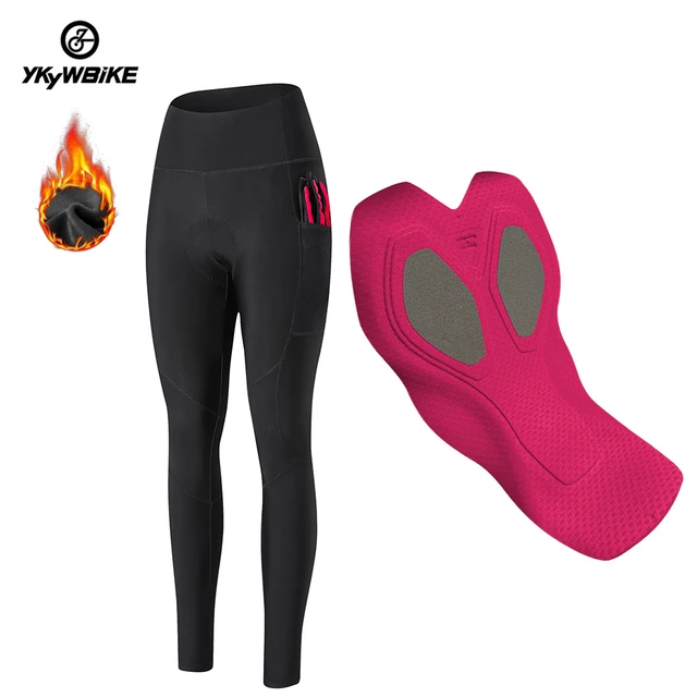 Cycling Tights and Trousers