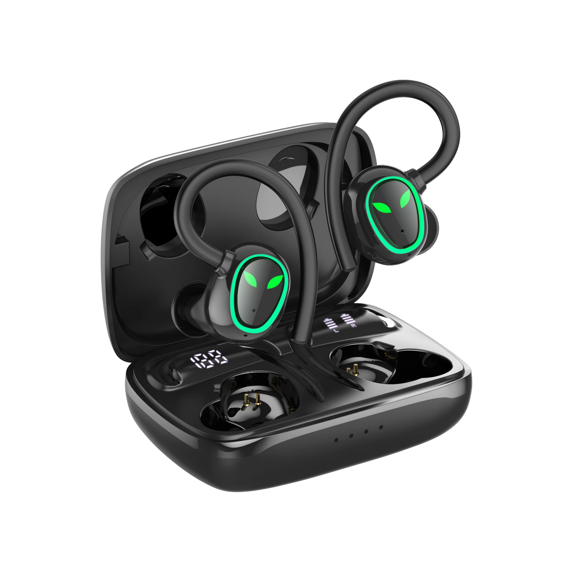 Wireless ENC Earphones i22A TWS True Wireless Stereo Earbuds