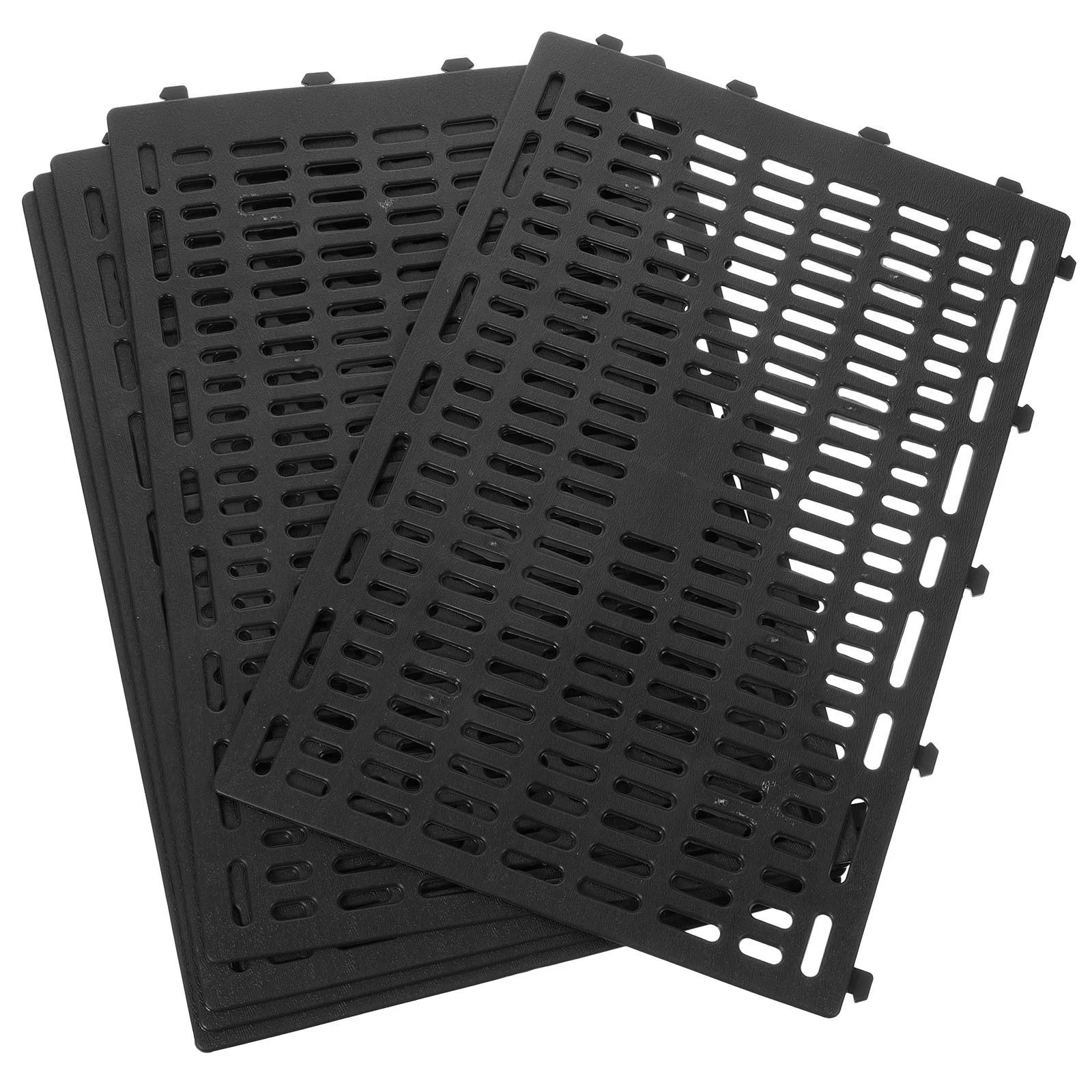 

5pcs Tree Trunk Protection Tree Trunk Protectors Garden Plastic Tree Trunk Guard Protectors