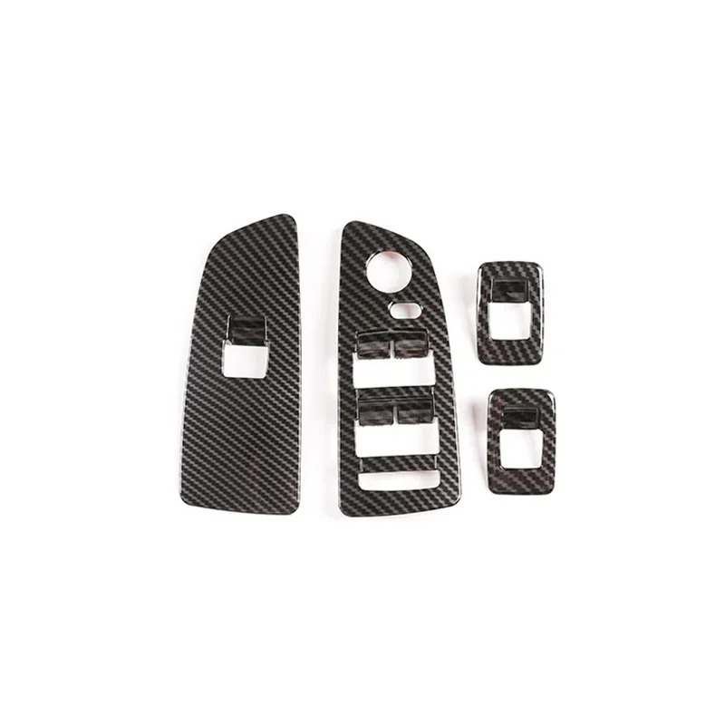 

Для BMW 1 серии E81 E87 2007 2008-2011 из углеродного волокна