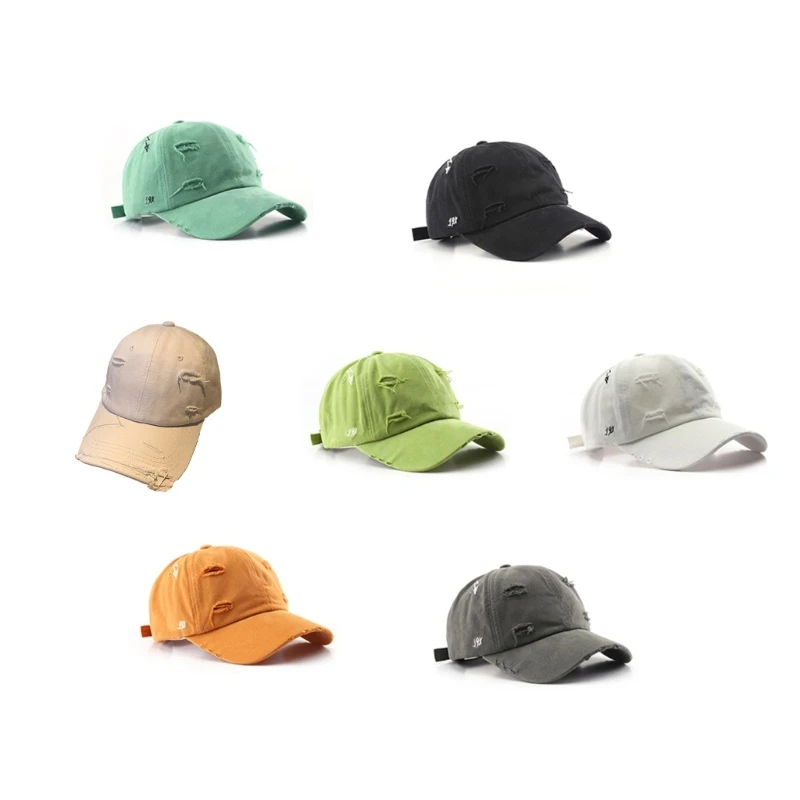 

Trendy Peaked Letters Embroidery Baseball Sport Casual Adjustable Duck Tongue Hat for Outdoors Drop shipping