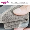 Silk Base Men's Capillary Prosthesis Swiss Lace PU Base Man Toupee 100% Remy Human Hair Wigs Straight Hair System Natural Hair 5