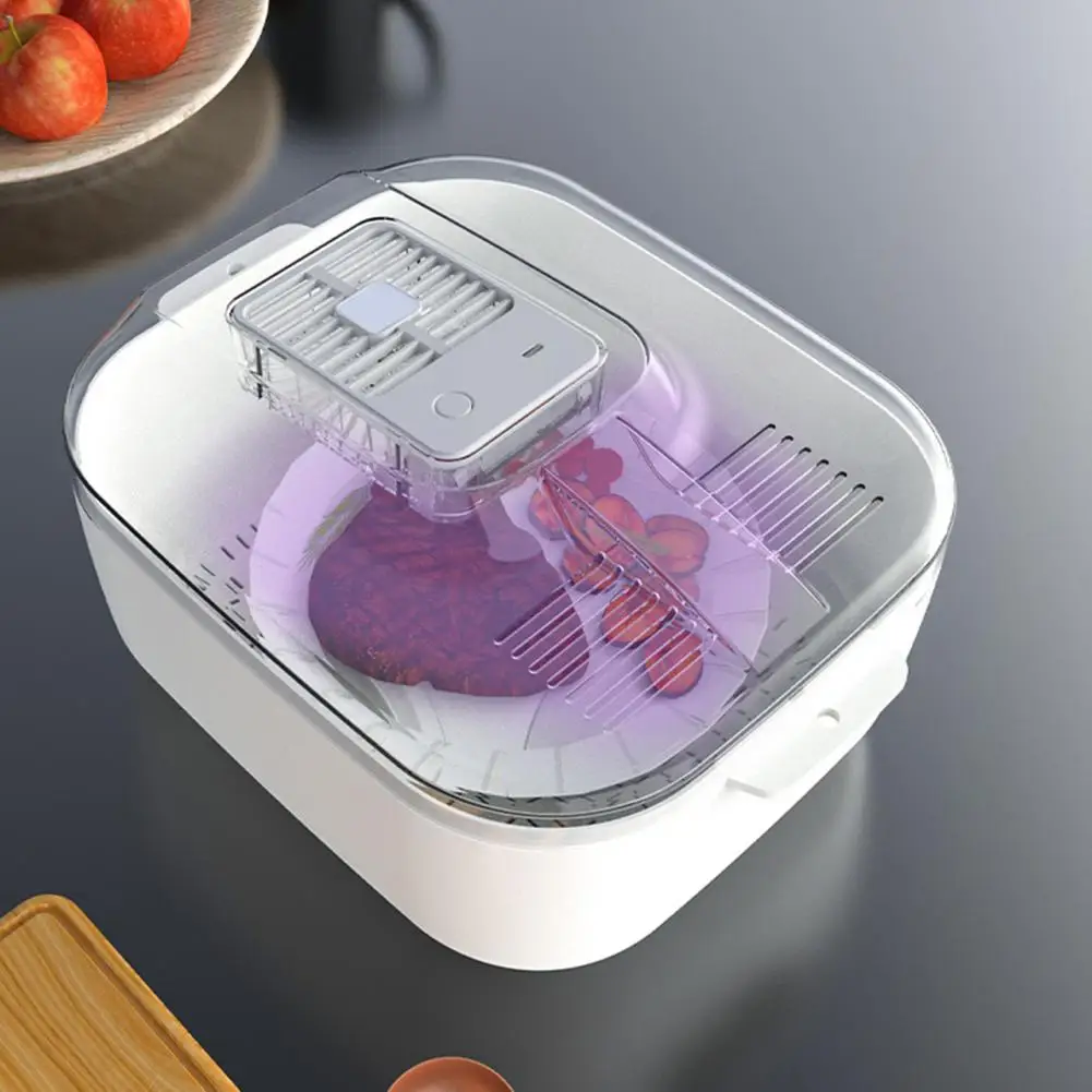 Defrosting Tray - The Smart Products