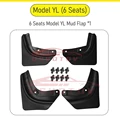 YL (6 Seats)