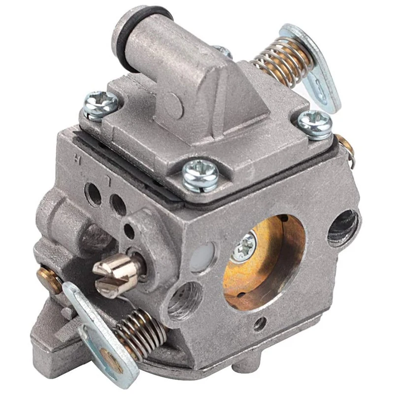 

MS170 Carburetor is Suitable for Stihl MS180 Carburetor 017 018 MS170C MS180C Chainsaw 1130 120 0603 and 1130 124 0800