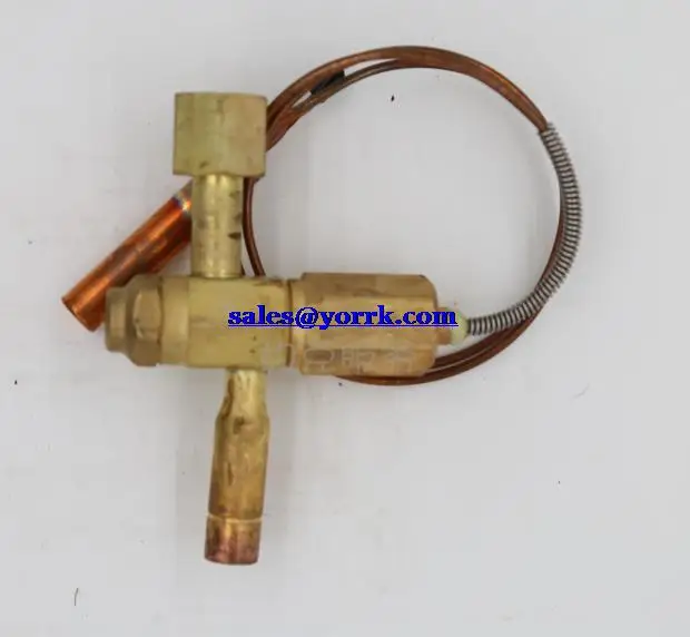 

025-35133-000 oil cold expansion valve Y1210 BIV - 8-110 original industrial refrigeration compressor valve