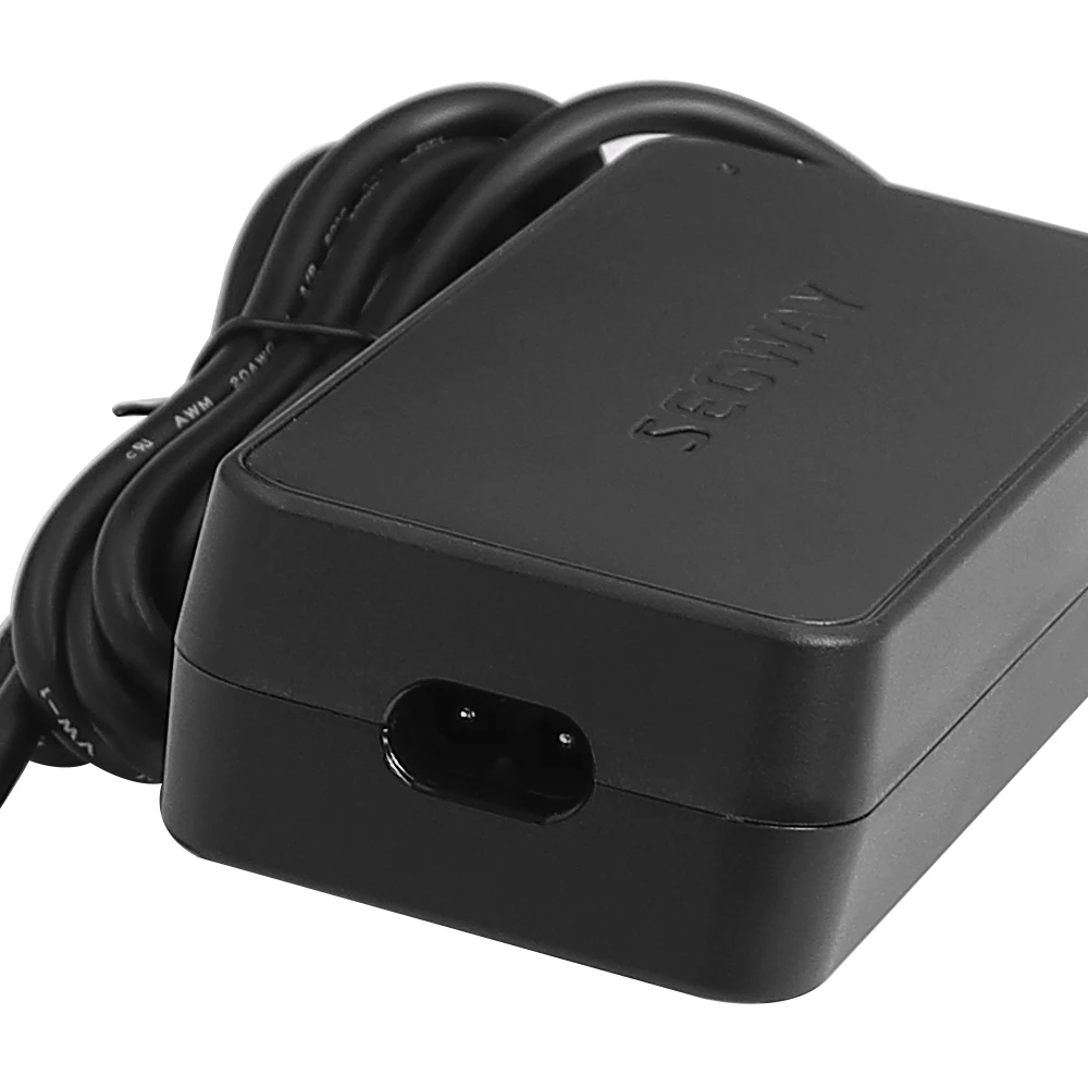 42V 1.7A 充電アダプタ セグウェイ Ninebot MAX G2 G30LP F65