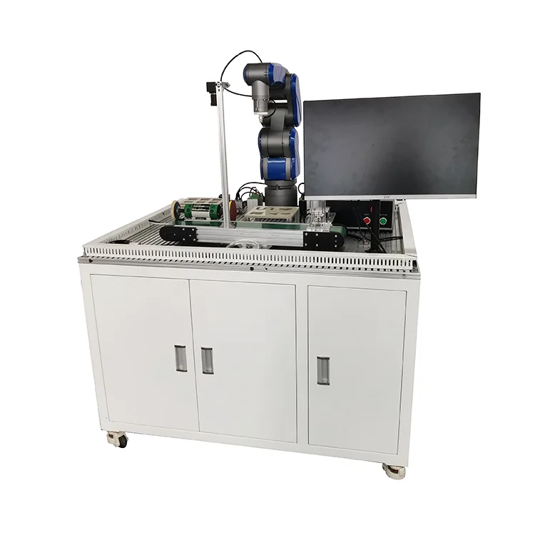 Рисунок 3 - TZBOT шестиосевой уровень свободы