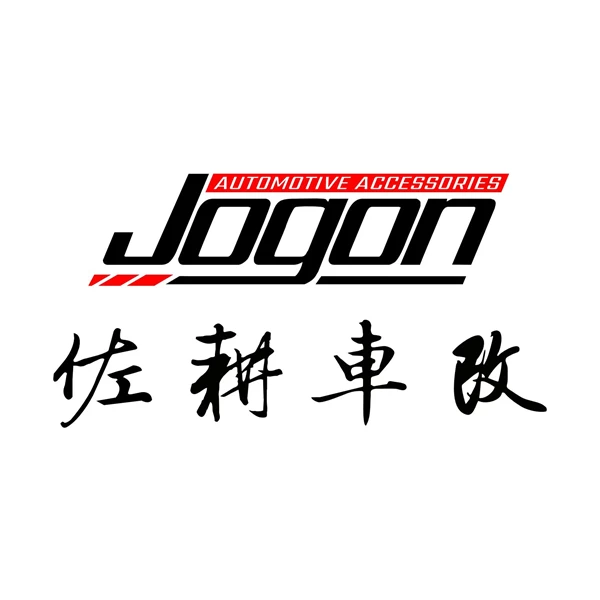 JOGON Performance Store