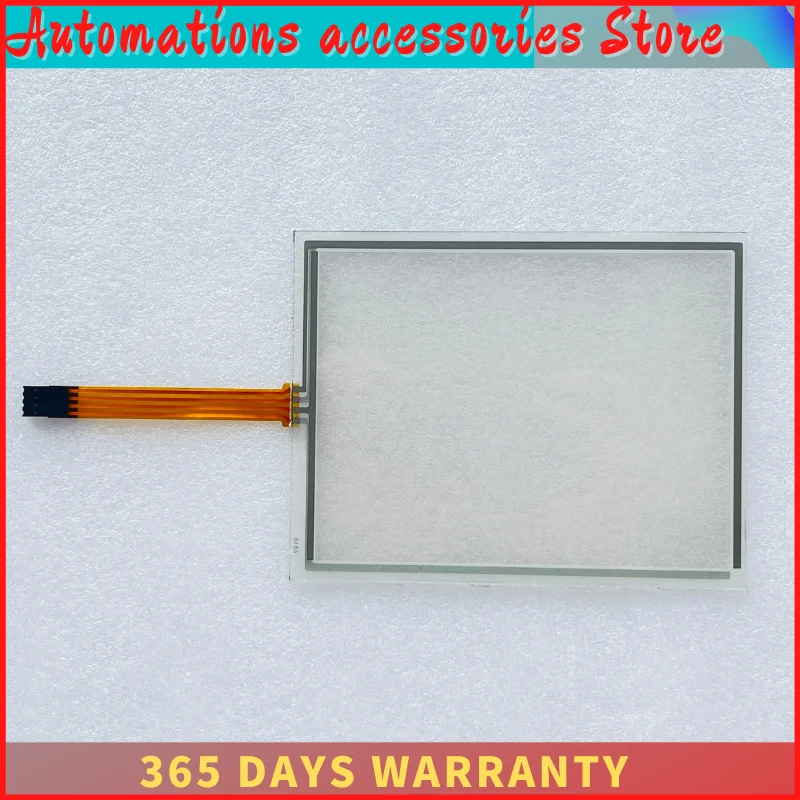 Dawar Tech-touch Screen Painel Vidro Digitalizador Fg4_6.500001 r br Touch Screen