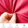 Balcony Egg Chair Cushion Seat Pad Swing Hanging Chair Mat Pillow Patio Garden Outdoor Thickened Hammock Rocking Chair Seat 5