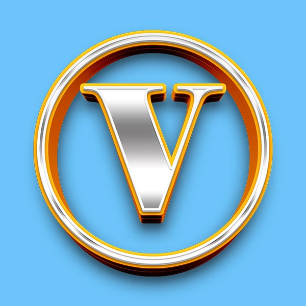 V Glasses Store