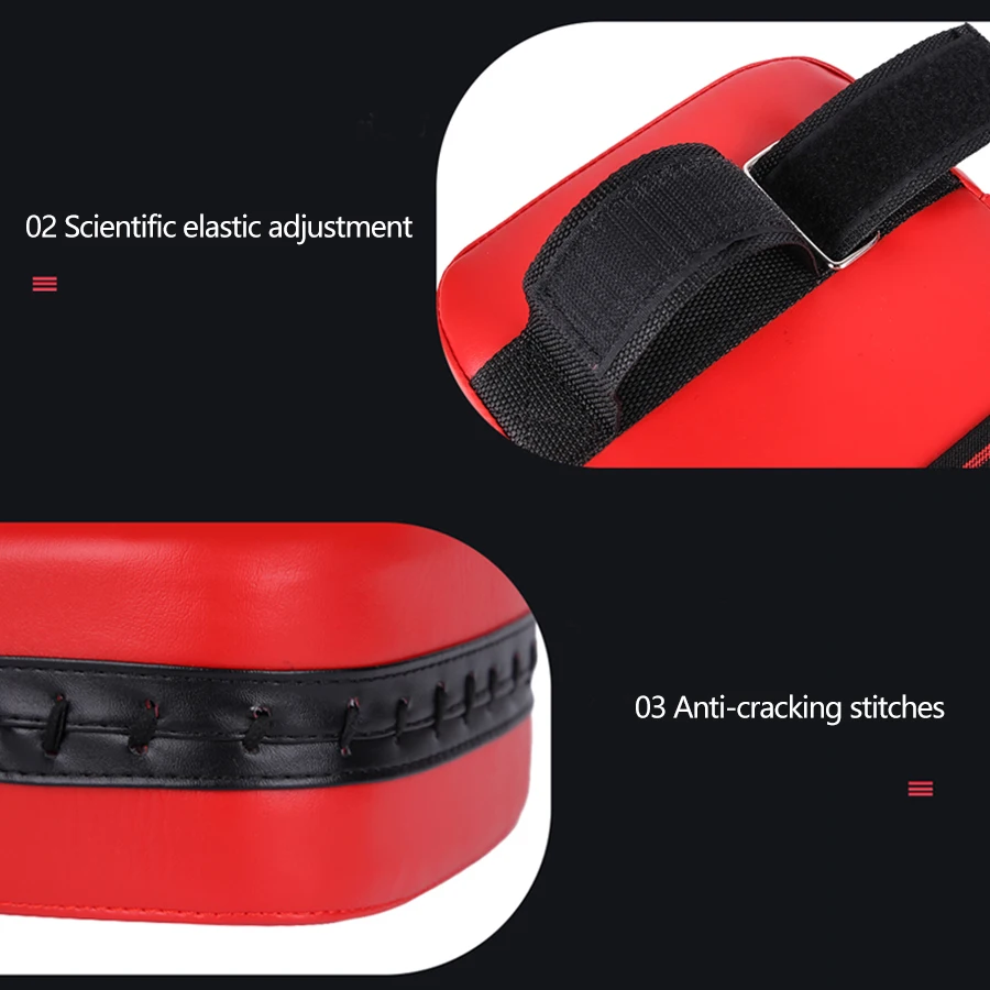 Boxing Foot & Hand Target Pad 6