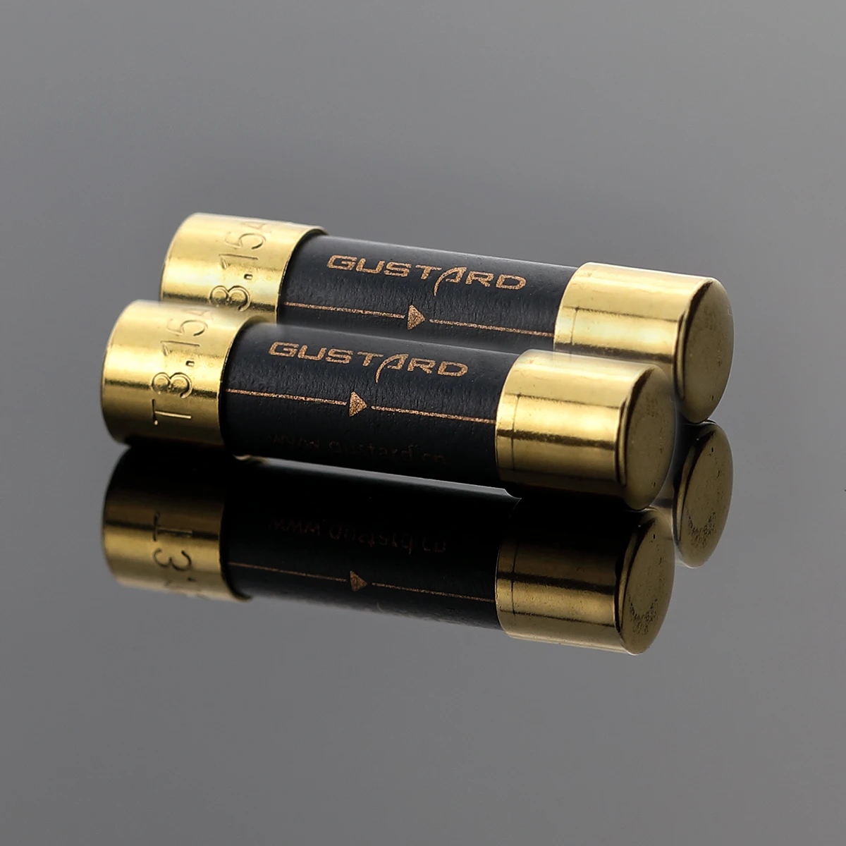 GUSTARD HIFI DAC Fuse Nano alloy High-end Fuse for U16 C16 X16 X18 P26 X22 A22 X26pro H20 audio fuse