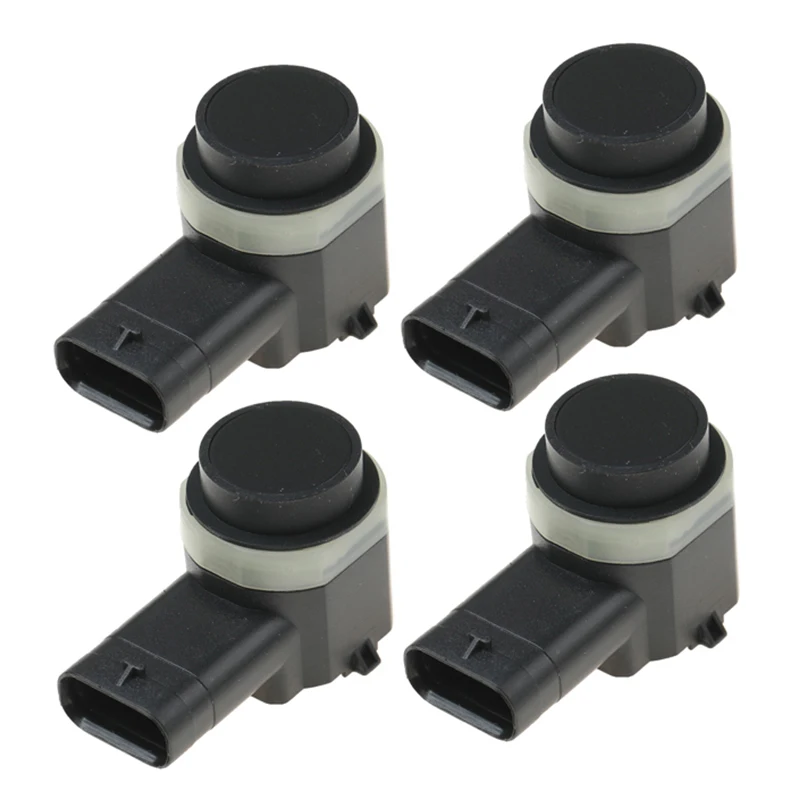 Sensor De Aparcamiento Para Range Rover Evoque 2011 - Ultrasónico, Compatible LR038084, Fácil Instalación