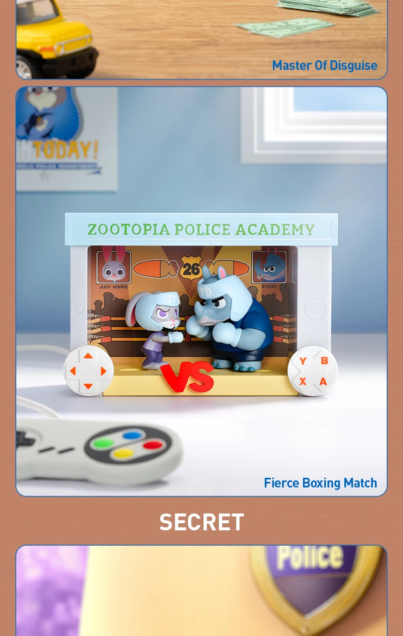 S5ea6beb5bc4d4507ad838f3151a6acd6m - Zootopia Merch