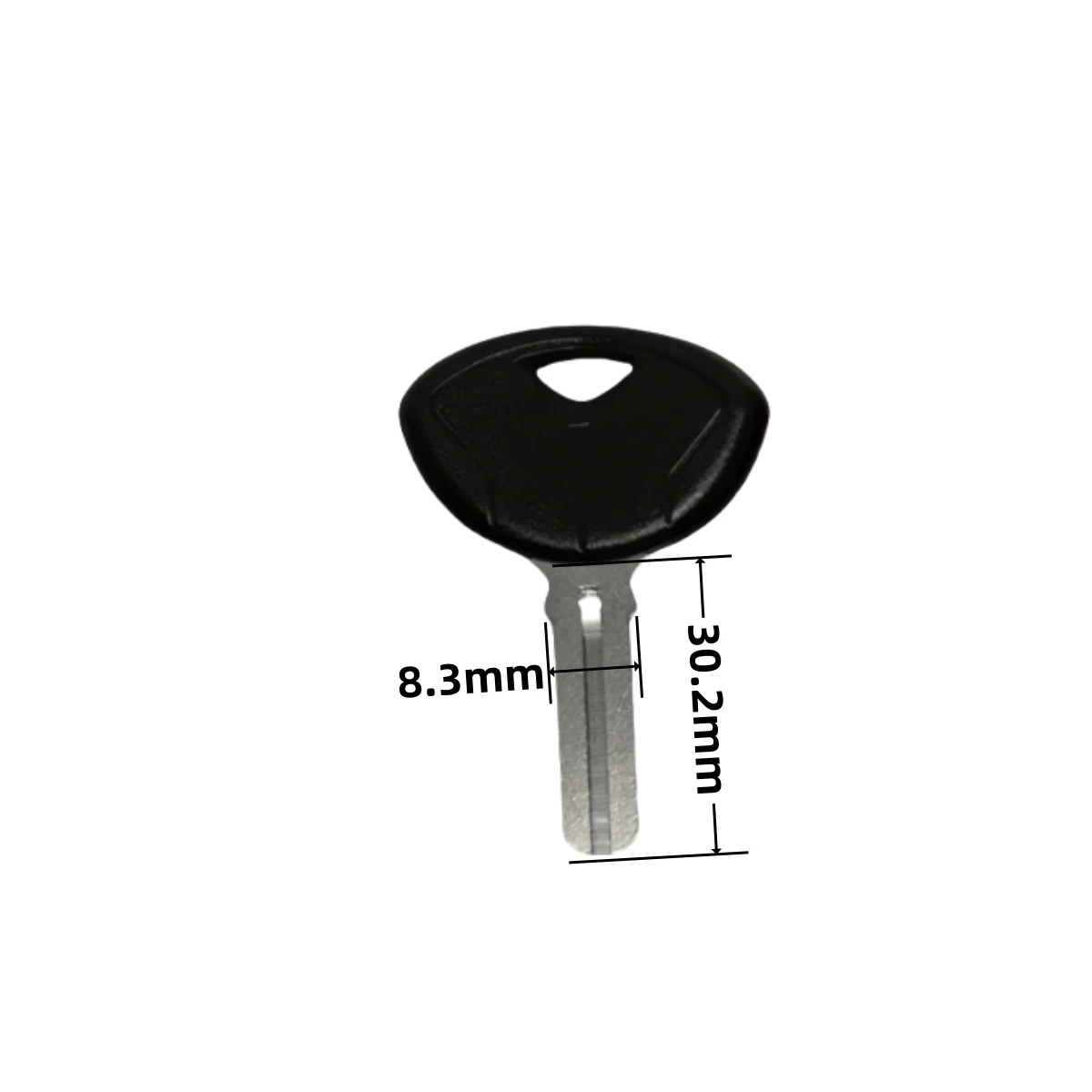 BMW F650G F800G S1000RR R1200 R/RT/GS K1200 S/R/GK K1300 1600GT K1600GTL 오토바이 키 블랭크