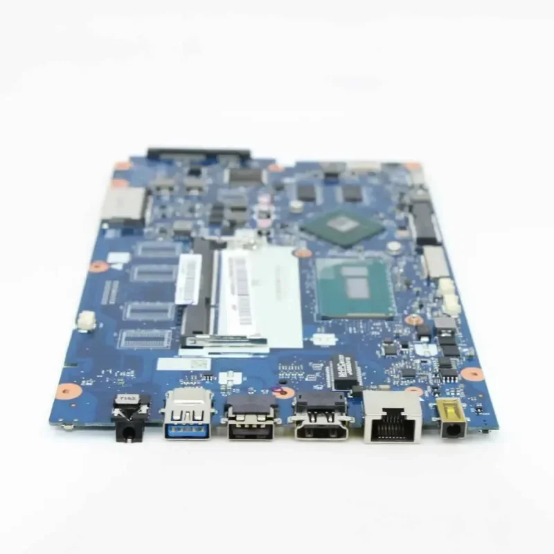 Lenovo Ideapad 100-15IBD B50-50 노트북 마더보드 NM-A681 메인보드 I3-5005U I5-5200U CPU 100% 테스트됨 Okhigh -