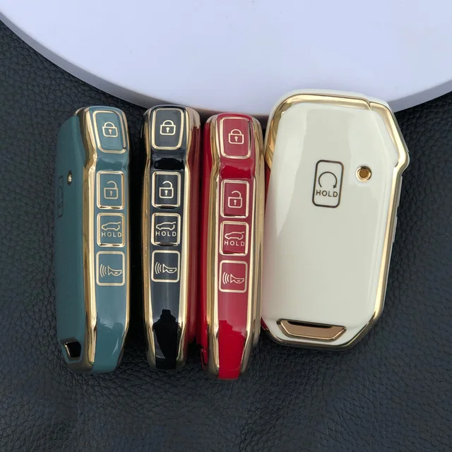 car key case for Kia