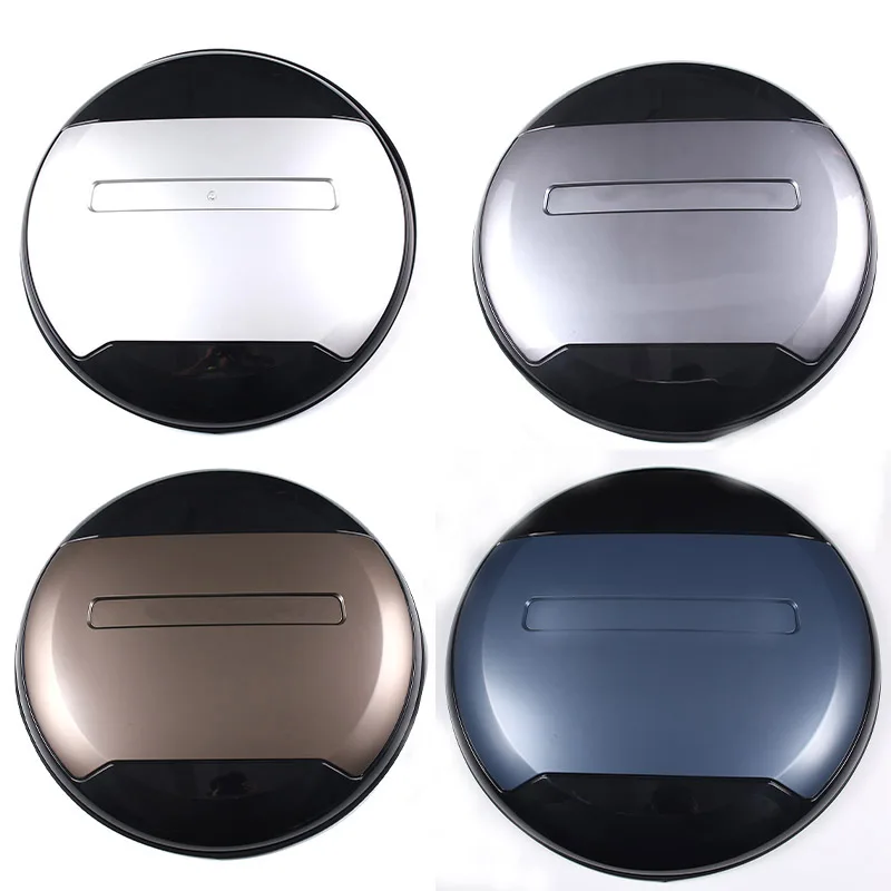 Coperture Proteggi Viti Portiera In Lega Di Alluminio Per Land Rover Defender 90 (2020-2024) – Accessori Interni Auto, Colore Rosso (28 Pezzi) - 5
