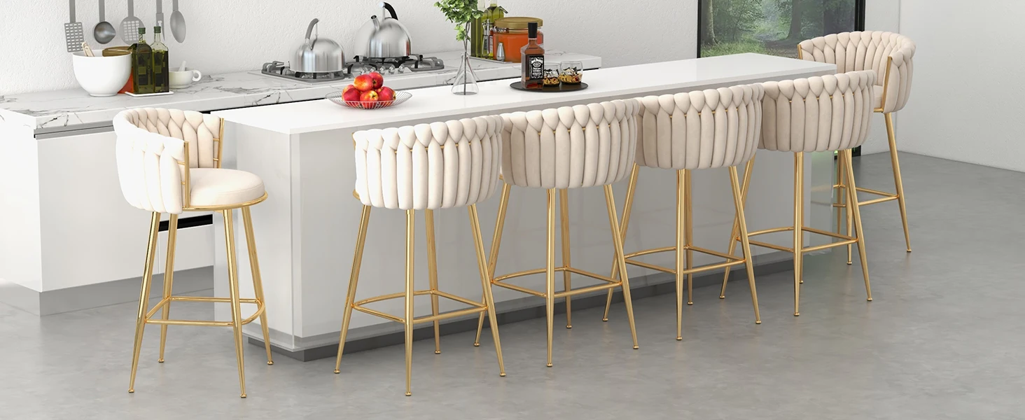 set of 6