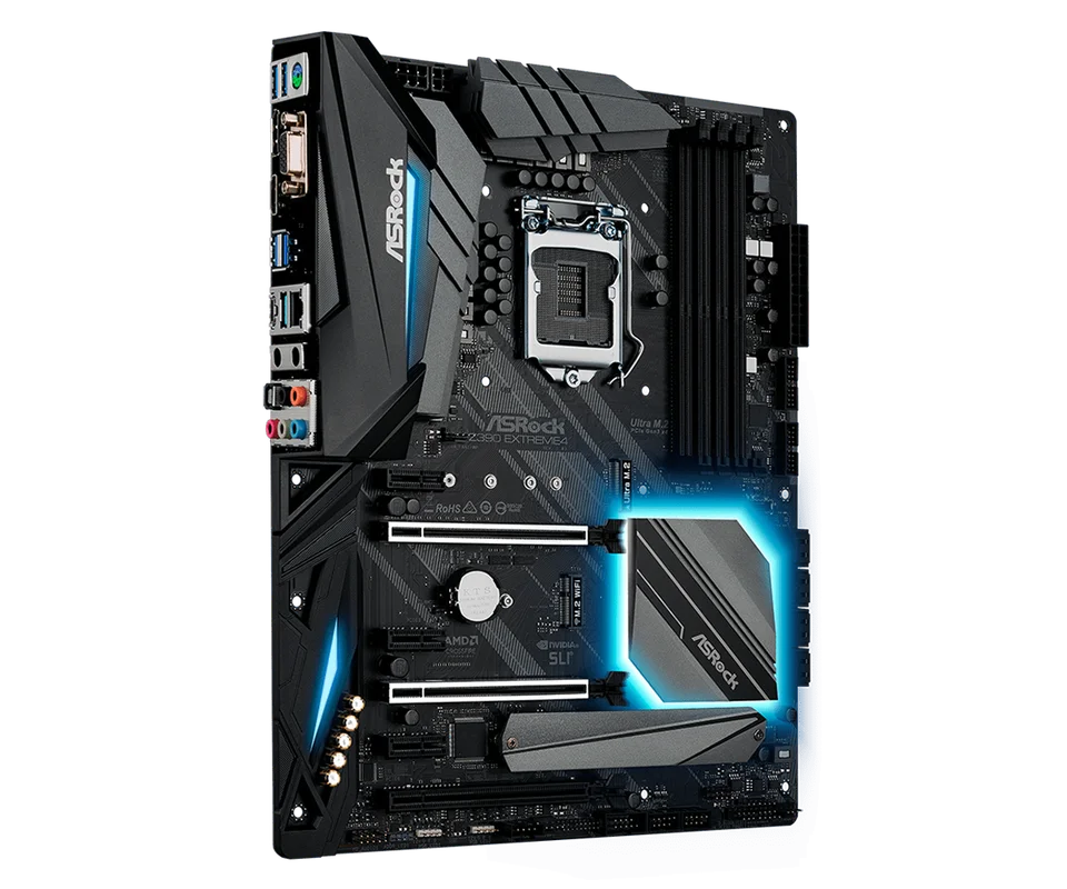 【動作確認済】ASRock Z390 Extreme4 1151 マザーボード Amazon.com: ASRock Motherboard (Z390 EXTREME4) : Electronics