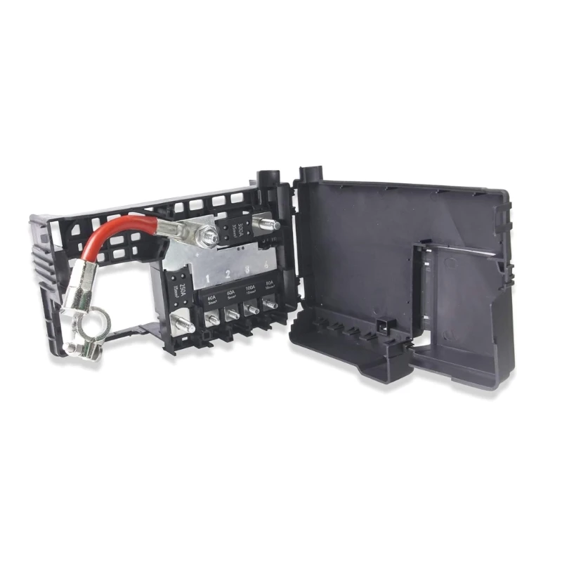 

20914309, 84499606, 25918134, 13358924 Car Fuses Relays Junction Block