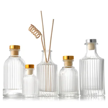Acquaint Aroma Oil Diffusing Bottles Set