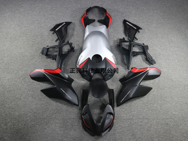 streetfighter fairing