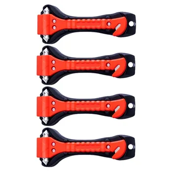 Car Emergency Escape Hammer 1