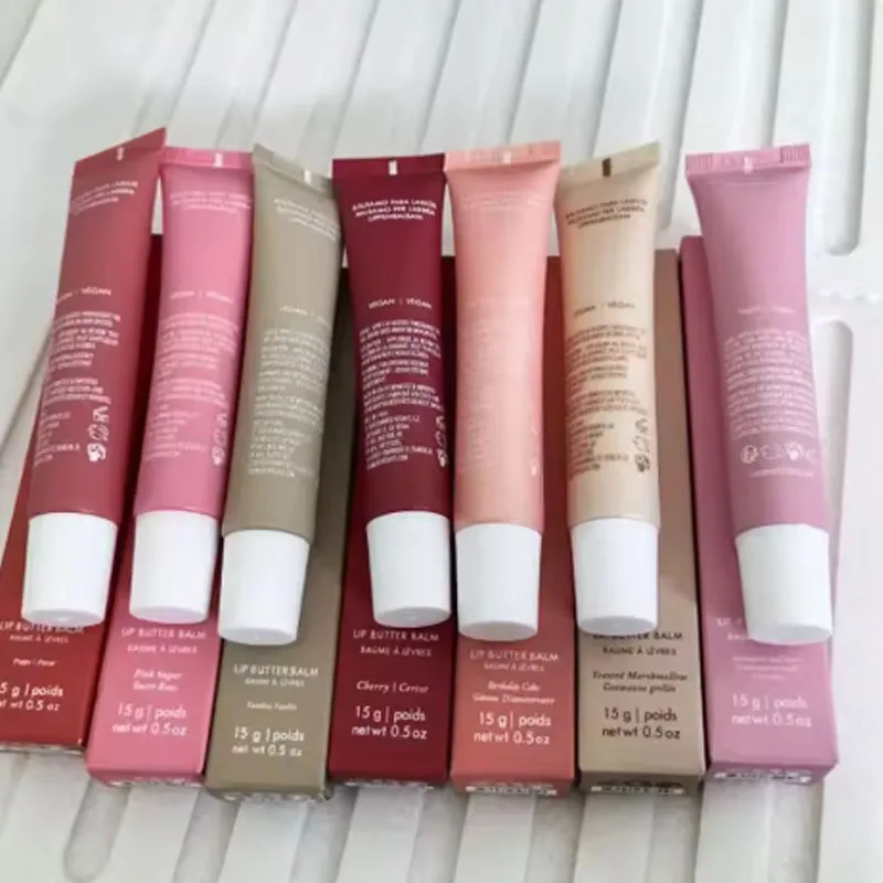 Nourishing Lip Balm - Deep Moisture & Lip Line Smoothing
