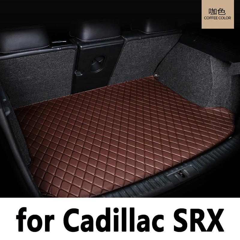 

Коврик для багажника автомобиля Cadillac SRX 2010 2011 2012 2013 2014 2016