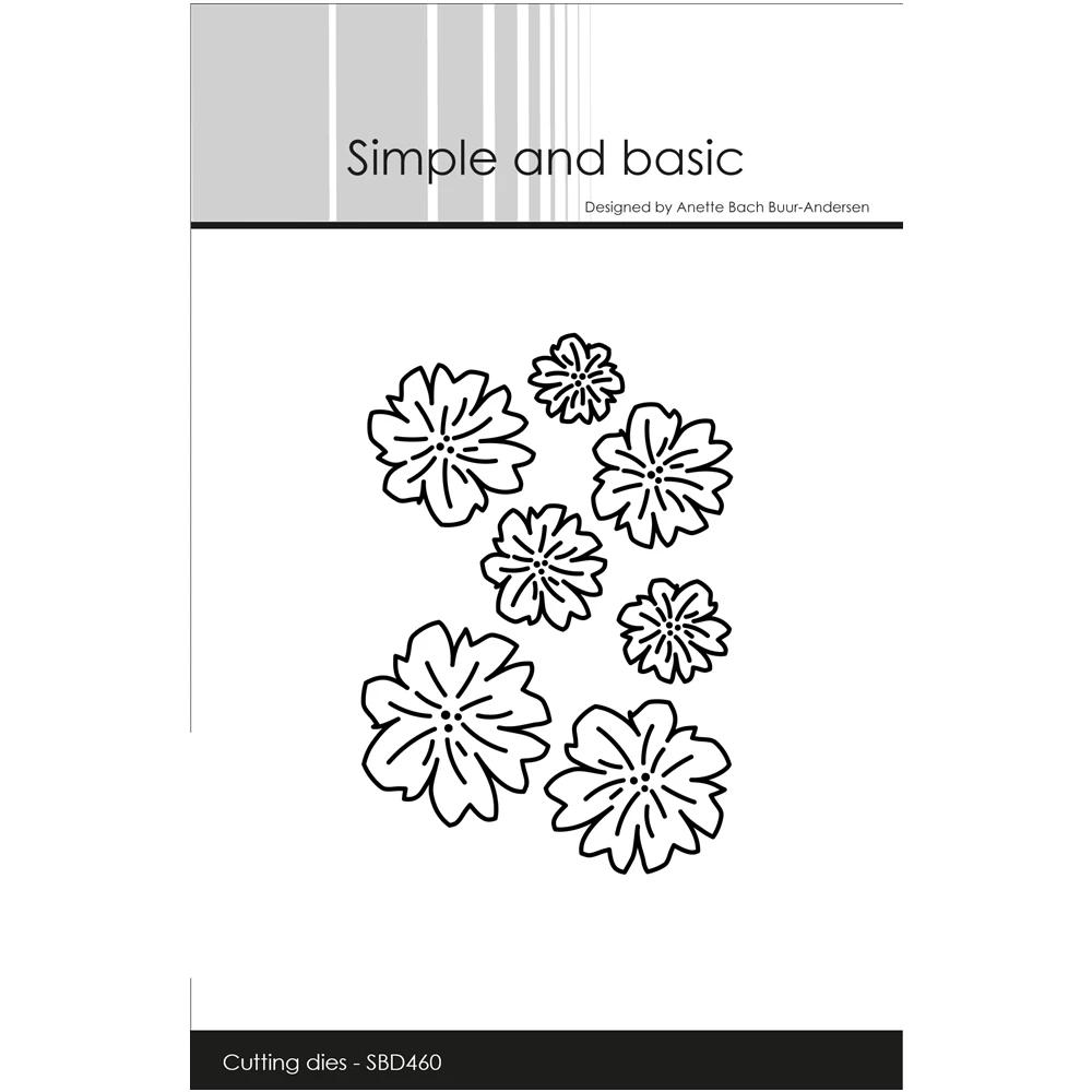 Fustelle In Metallo Per Scrapbooking E Biglietti – Set Di Stampini A Forma Di Corona In Pizzo, Acciaio, Dimensioni 128,5 X 253,7 Mm - 4