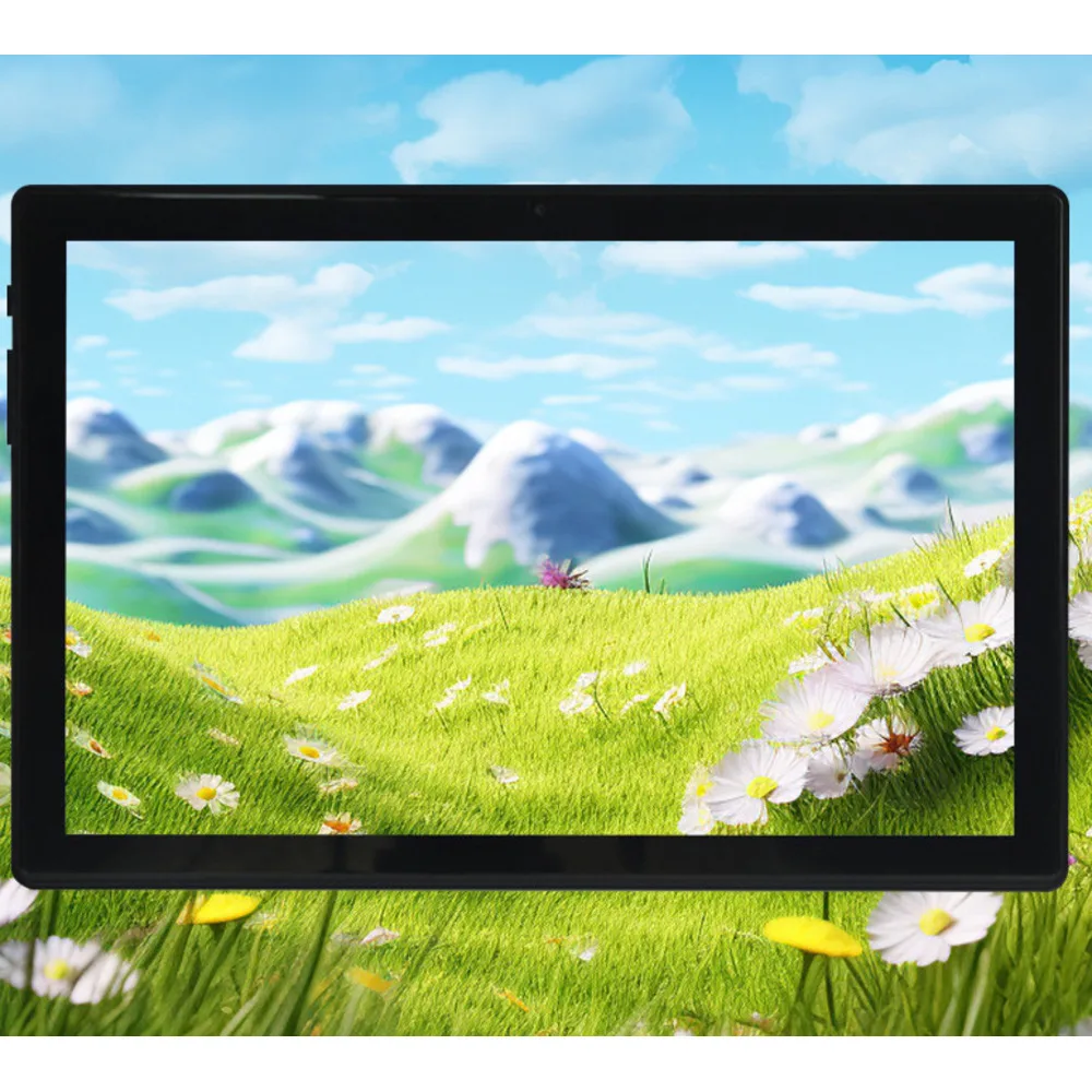 10.36-inch large screen intelligent tablet computer, learning machine, small junior high school, comprehensive_voghion.com